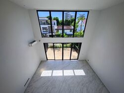 Shrewsbury Road (D11), Terrace #577114981